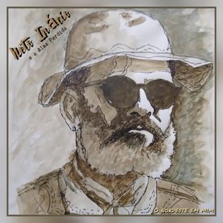 Foto da capa: O Nordeste Em Mim