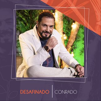 Foto da capa: Desafinado