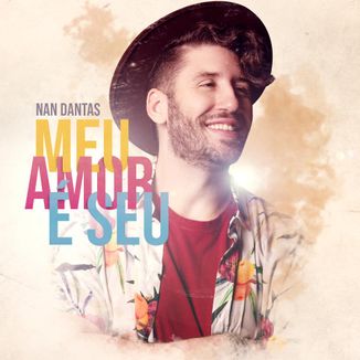 Foto da capa: Meu Amor É Seu
