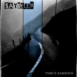 Foto da capa: Tudo É Sabático