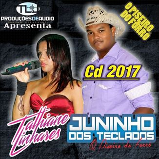Foto da capa: CD 2017