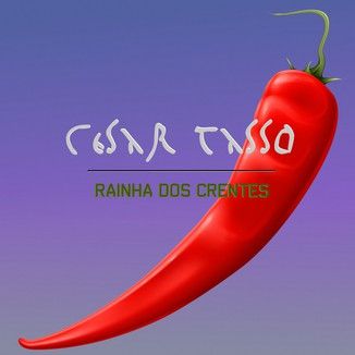 Foto da capa: Rainha dos Crentes