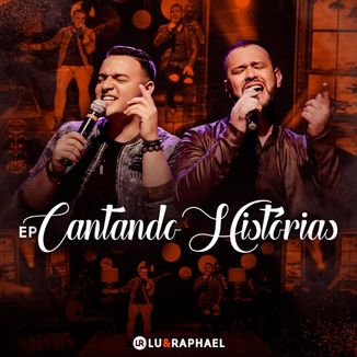 Foto da capa: Cantando Histórias