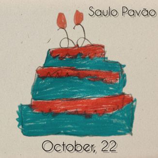 Foto da capa: October, 22