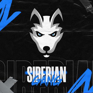 Foto da capa: Siberian Gang