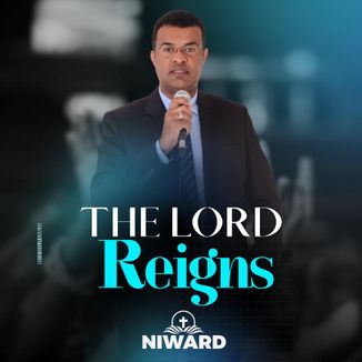Foto da capa: The Lord Reigns