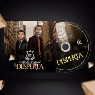 Foto da capa: Desperta - 2018