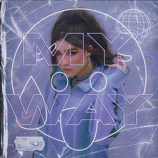 Foto da capa: My Way