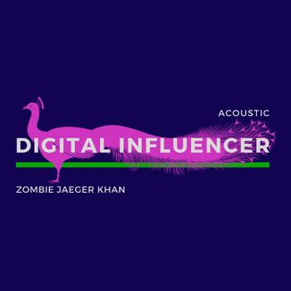 Foto da capa: Digital Influencer - Acoustic Version