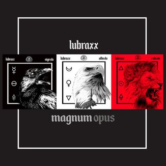 Foto da capa: Magnum Opus