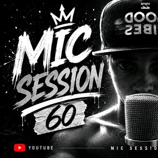 Foto da capa: Mic Session 60