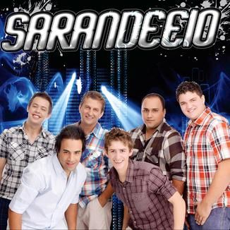 Foto da capa: Sarandeeio Vol 6