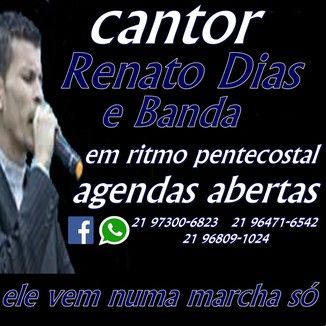 Foto da capa: ele vem numa marcha so