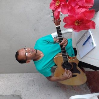 Foto da capa: MEU TEMPO