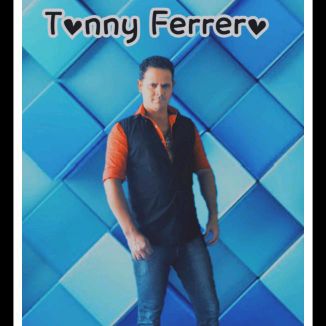 Foto da capa: Tonny Ferrero 2021 Autoral