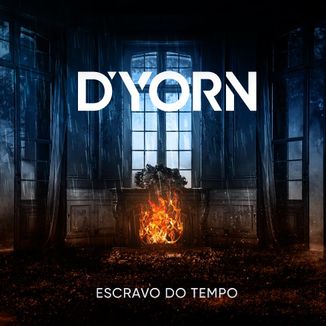 Foto da capa: Escravo do Tempo