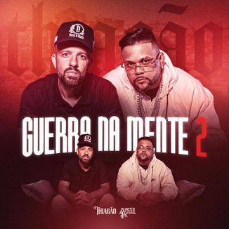 Foto da capa: Guerra Na Mente 2