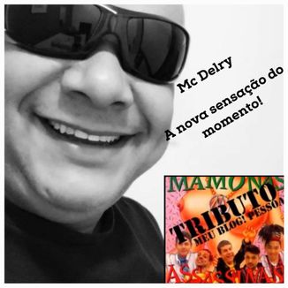 Foto da capa: Mamonas