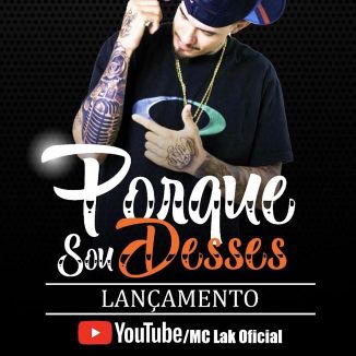 Foto da capa: Lak Acústico