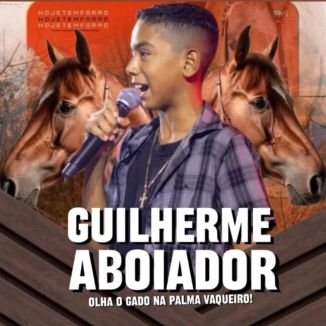 Foto da capa: Vaquejada