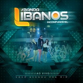 Foto da capa: Você Acenou Pra Mim (Ao Vivo)