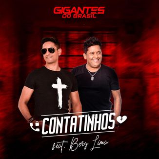 Foto da capa: Contatinhos