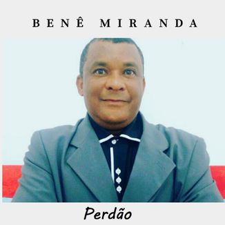 Foto da capa: Perdão