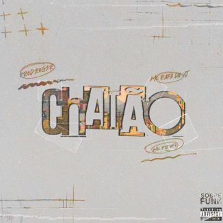 Foto da capa: CHATÃO