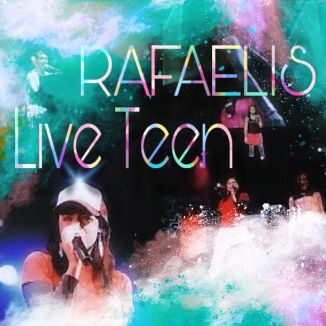 Foto da capa: Live Teen