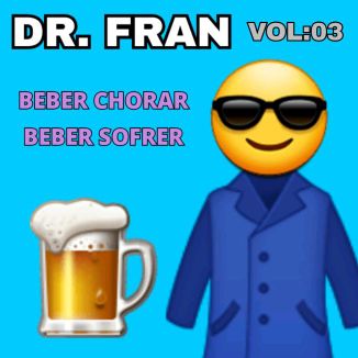 Foto da capa: DR FRAN - VOL 03