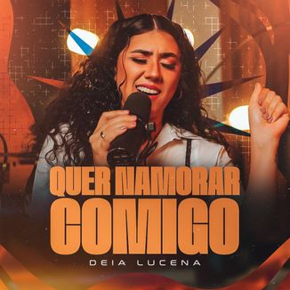 Foto da capa: Quer Namorar Comigo