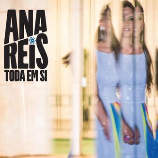 Foto da capa: Toda em Si