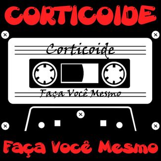 Foto da capa: Faça Você Mesmo (EP)