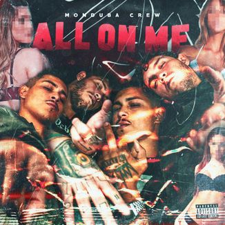Foto da capa: All On Me