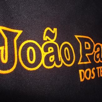 Foto da capa: João paulo dos Teclados 2013