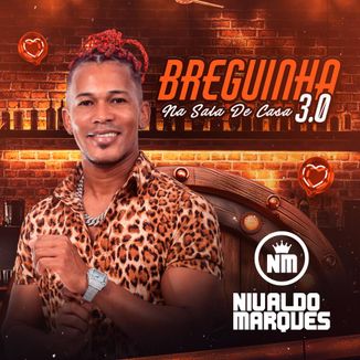 Foto da capa: BREGUINHA 3.0