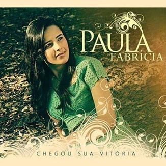 Foto da capa: Chegou sua Vitória