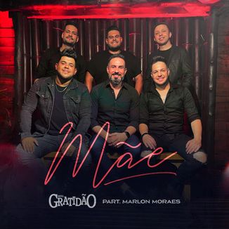 Foto da capa: Mãe