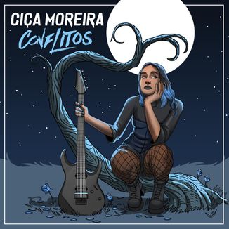 Foto da capa: Álbum Conflitos