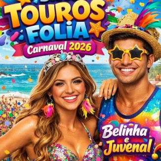 Foto da capa: TOUROS FOLIA