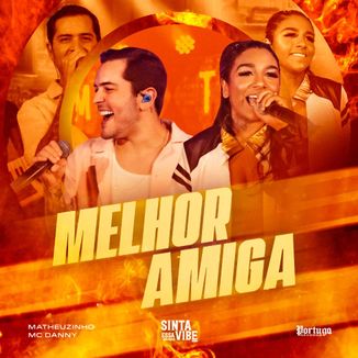 Foto da capa: Melhor Amiga