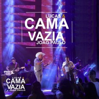 Foto da capa: Cama Vazia