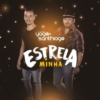 Foto da capa: Estrela Minha
