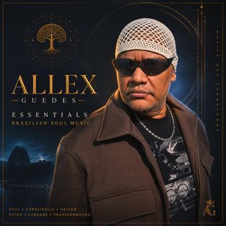 Foto da capa: Essentials | Brazilian Soul Music