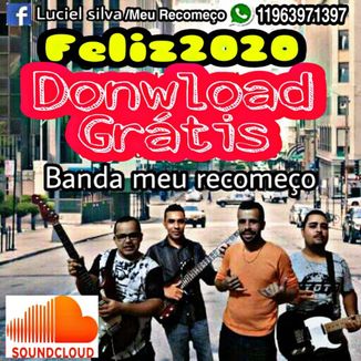 Foto da capa: Banda Meu Recomeço Ft A Grande Comissão