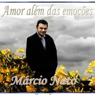 Foto da capa: Amor além das emoções