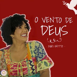 Foto da capa: O Vento de Deus