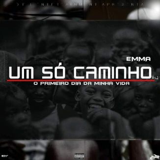 Foto da capa: Um Só Caminho (Vol.1)