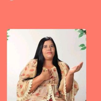 Foto da capa: A Útima Palavra  Quem Lhe Dá é Deus