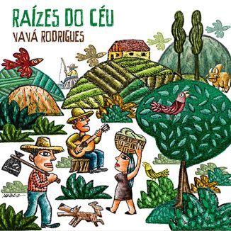 Foto da capa: Raízes do Céu
